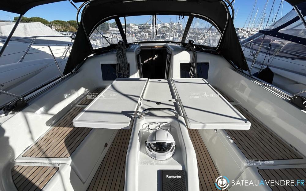 Jeanneau Sun Odyssey 410 exterieur photo 2