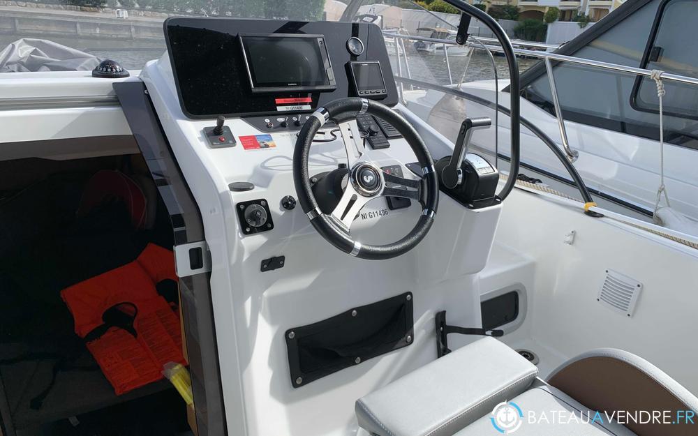 Beneteau Flyer 8 electronique / cockpit photo 3