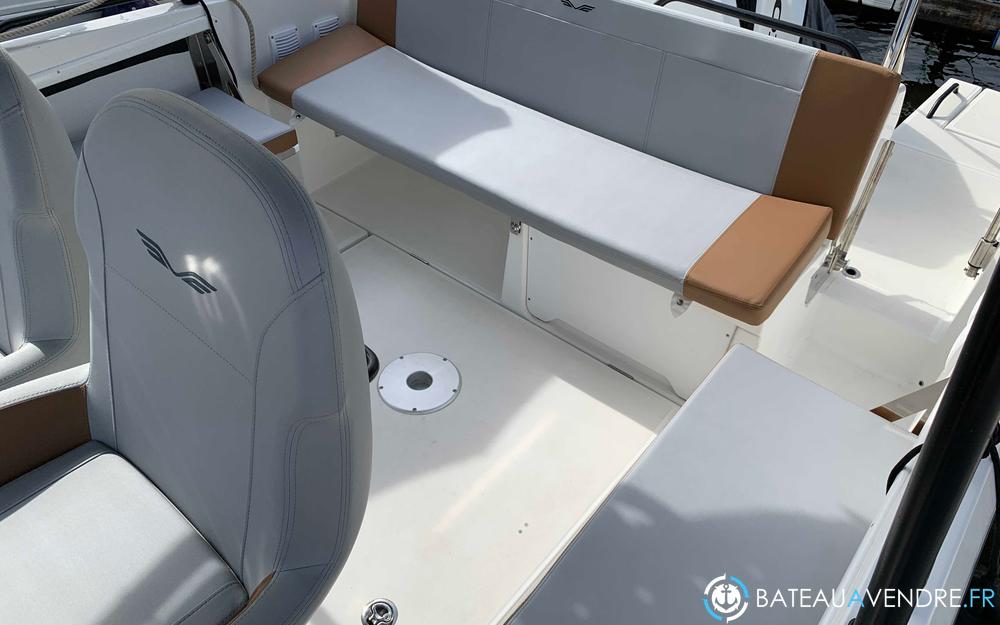 Beneteau Flyer 8 interieur photo 5