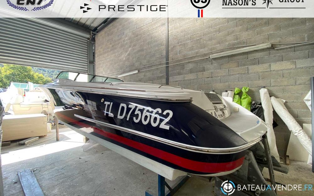 Chris Craft Corsair 28 exterieur photo 2