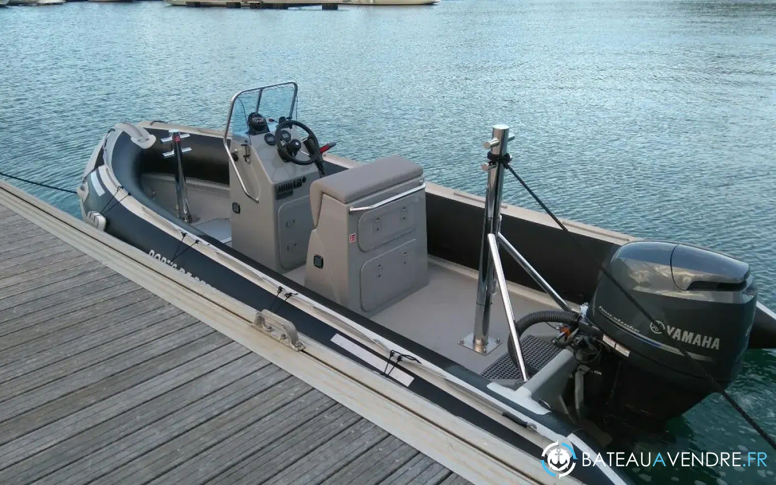 slider 0 Zeppelin Command 18 V Pro