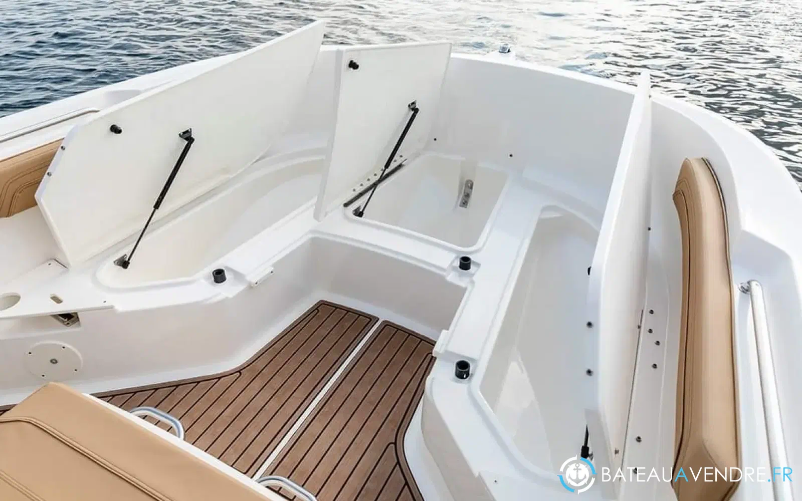 slider 12 Bayliner Trophy T20 CX