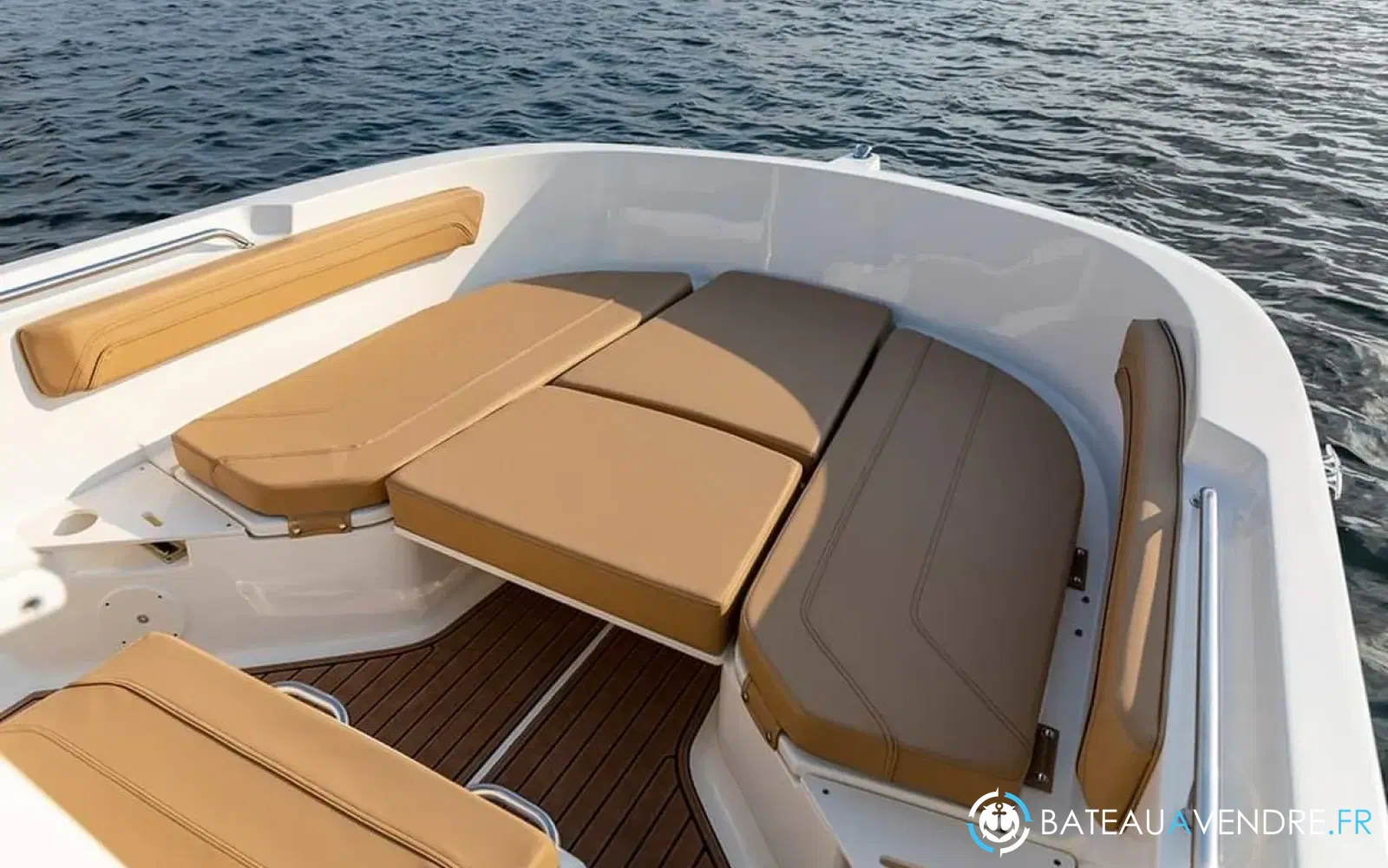 slider 13 Bayliner Trophy T20 CX