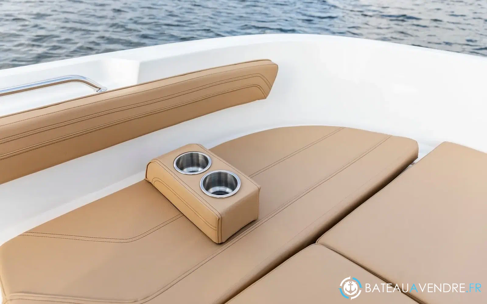 slider 16 Bayliner Trophy T20 CX