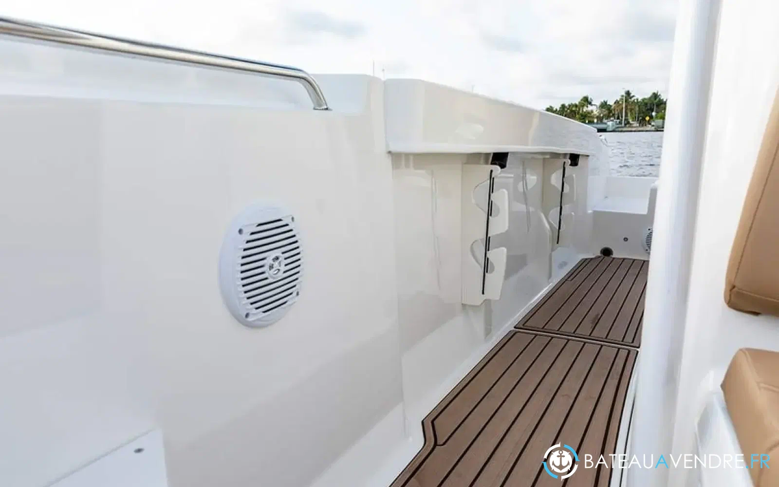 slider 18 Bayliner Trophy T20 CX