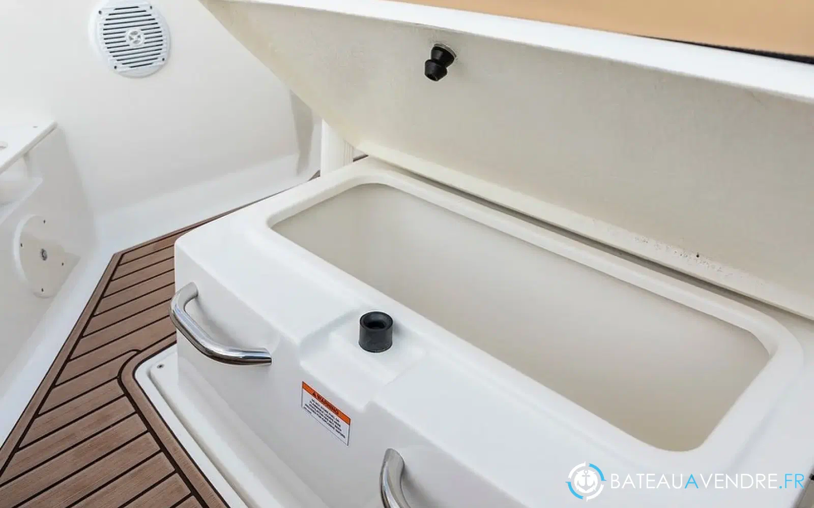 slider 20 Bayliner Trophy T20 CX