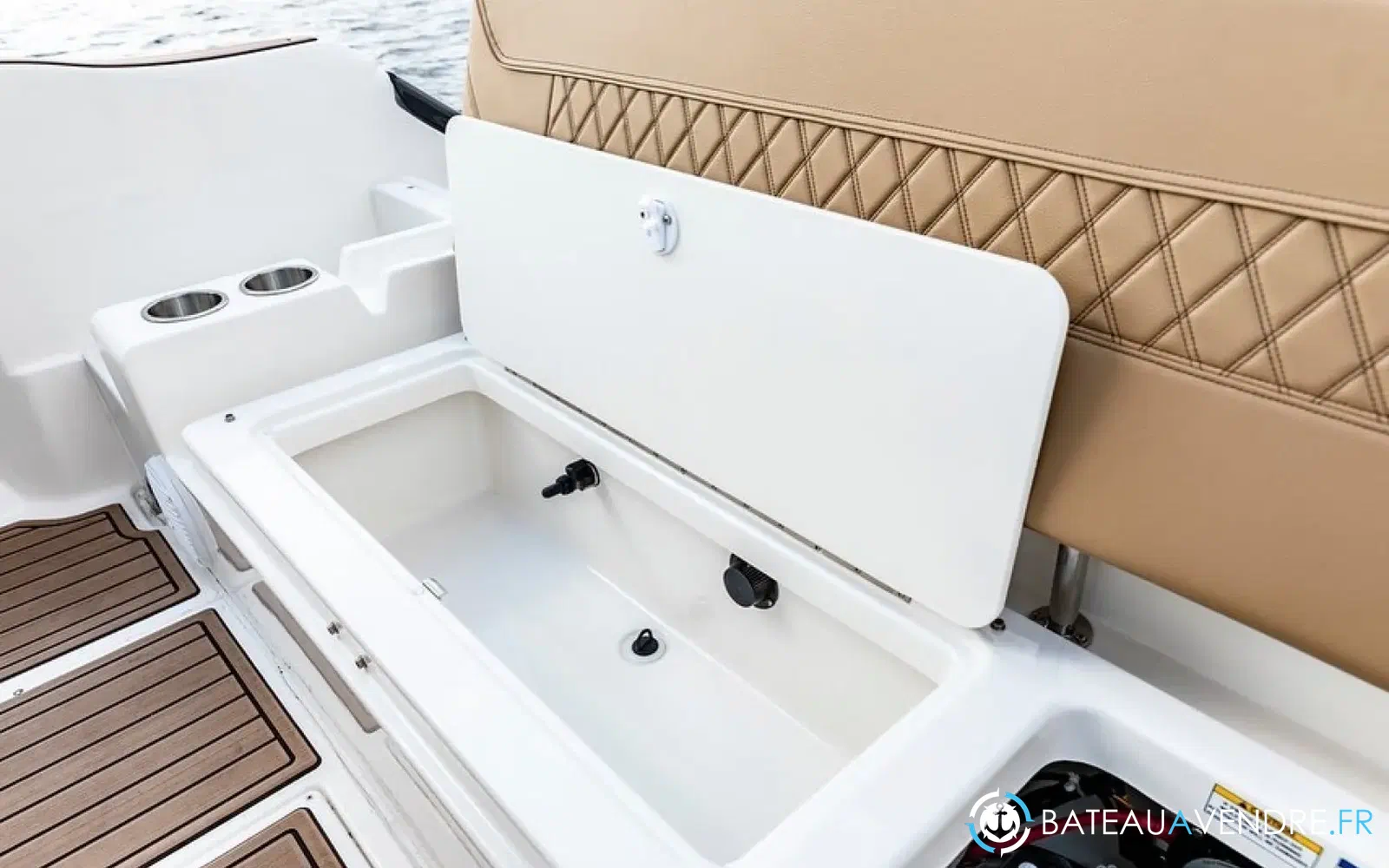 slider 21 Bayliner Trophy T20 CX