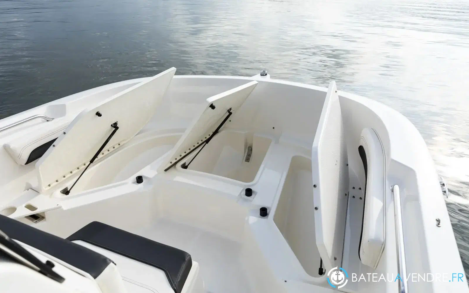 slider 25 Bayliner Trophy T20 CX