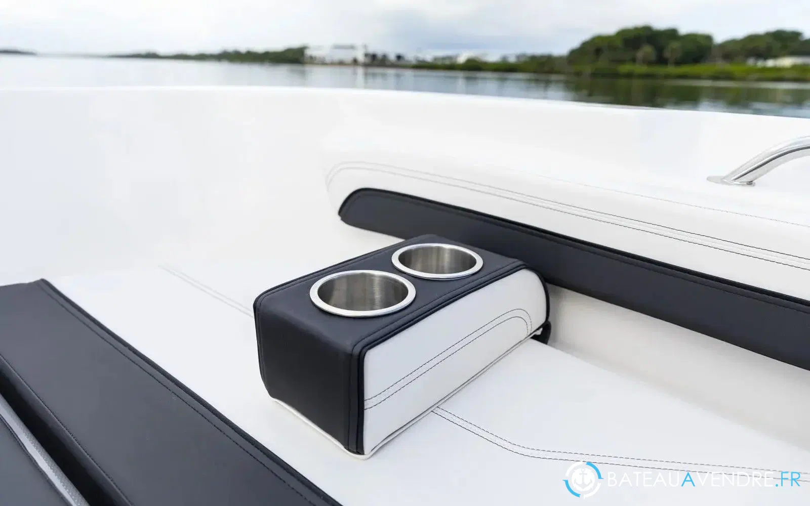 slider 26 Bayliner Trophy T20 CX