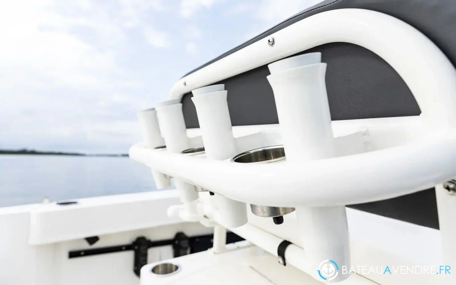 slider 29 Bayliner Trophy T20 CX