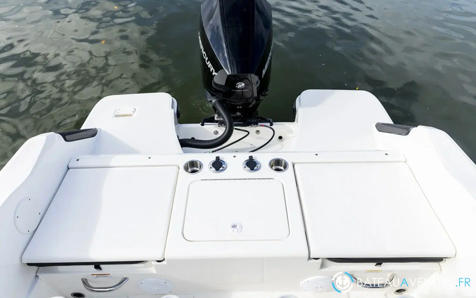 slider 30 Bayliner Trophy T20 CX