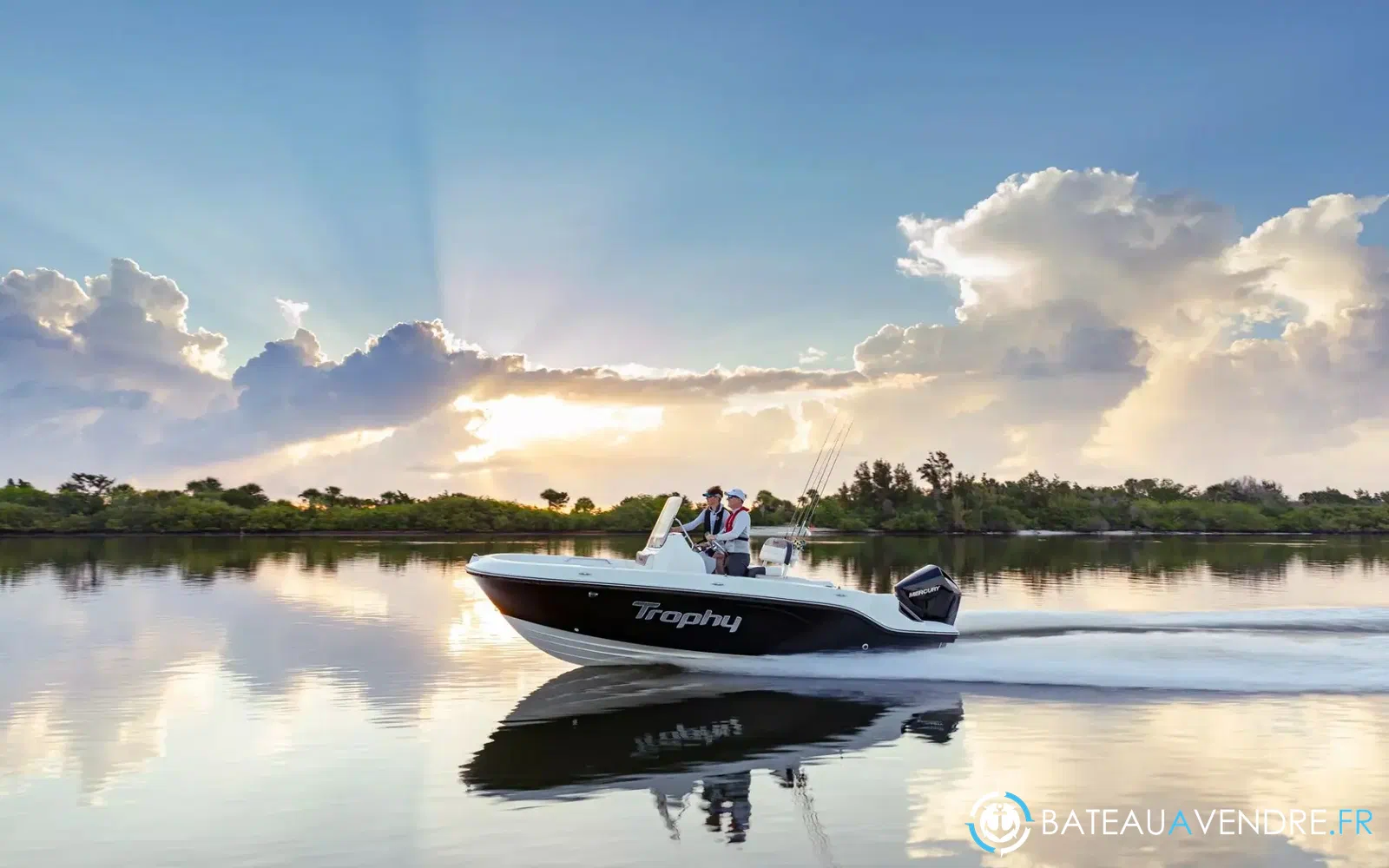 slider 0 Bayliner Trophy T20 CX