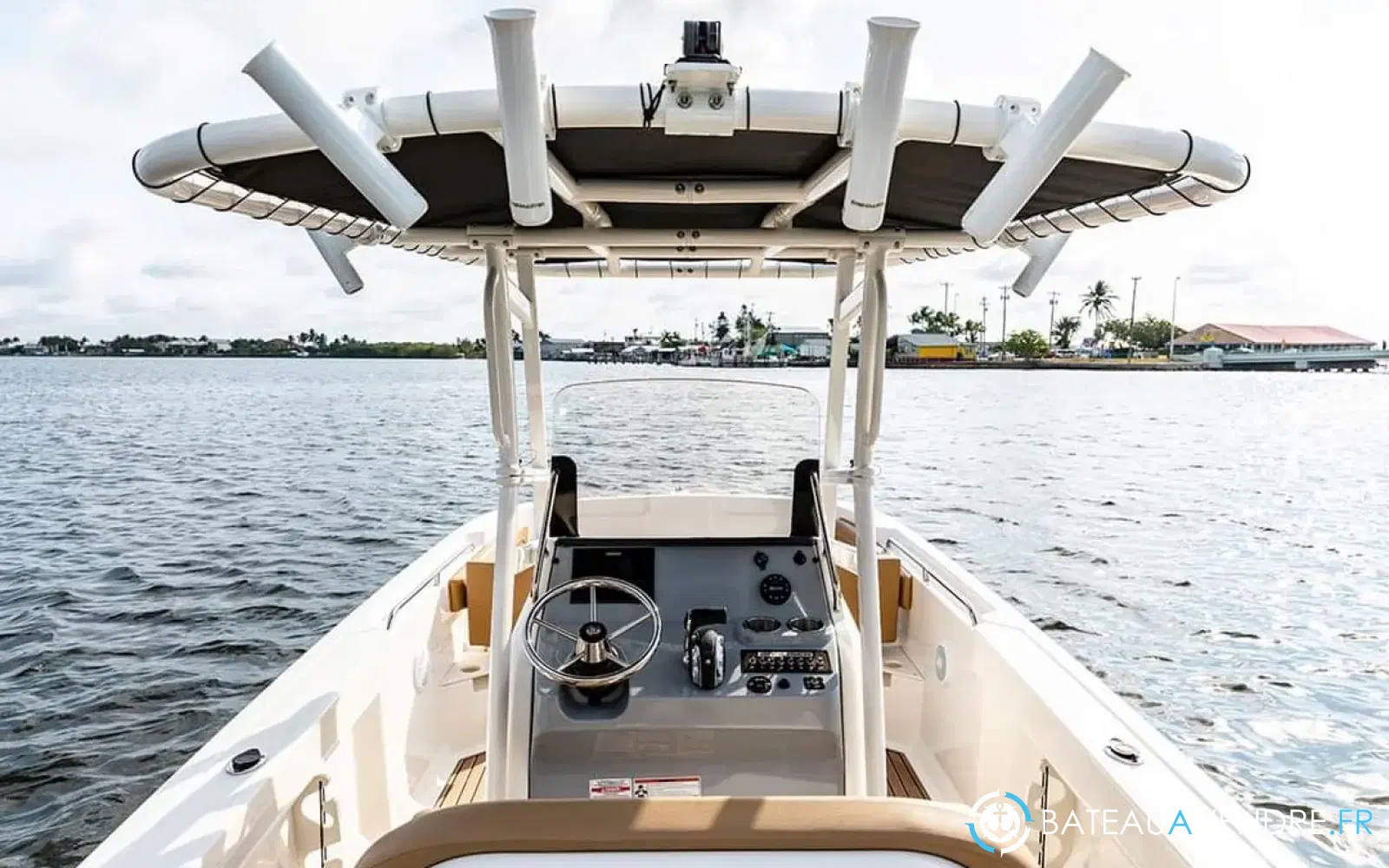 slider 6 Bayliner Trophy T20 CX