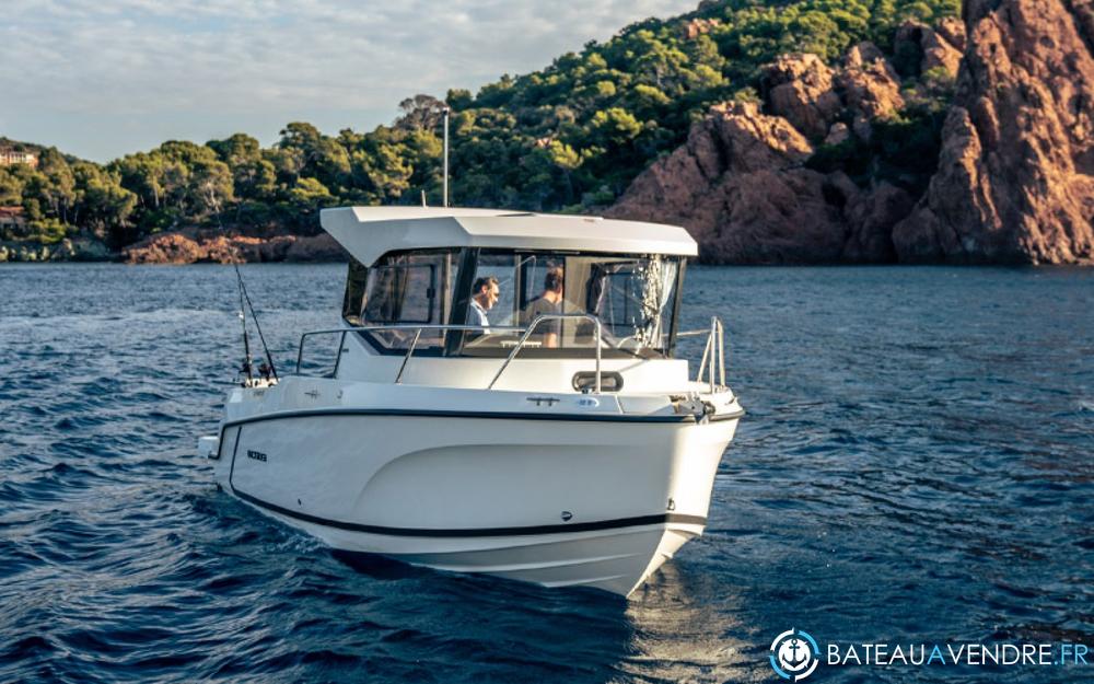 Quicksilver Captur 625 Pilothouse exterieur photo 5