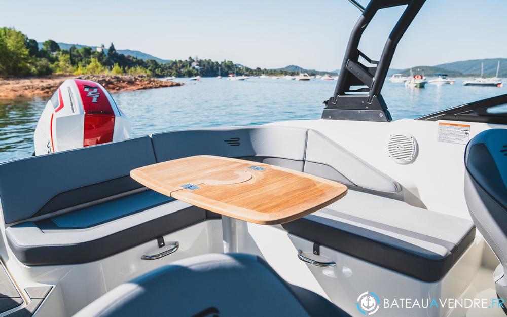 Bayliner V20 photo 5