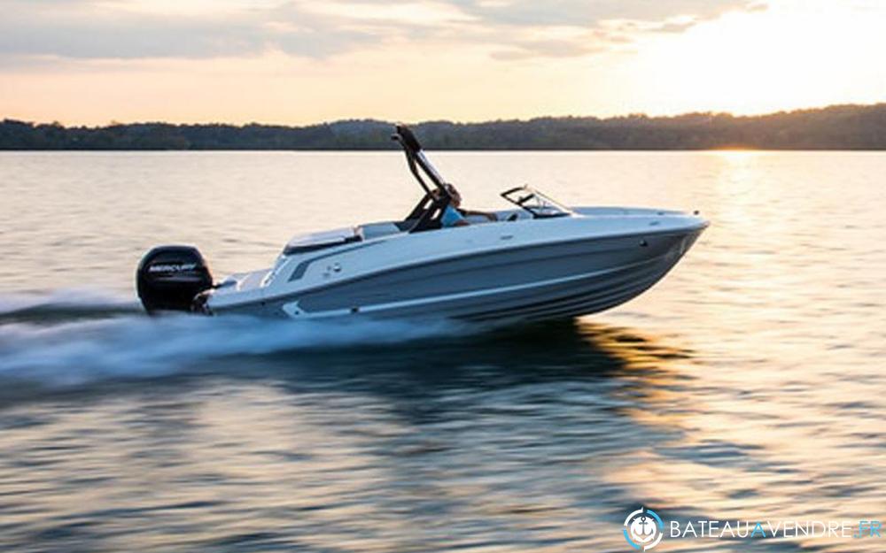 Bayliner VR5 OB exterieur photo 3