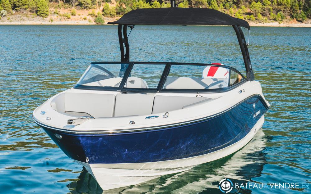 Bayliner V20 photo 3