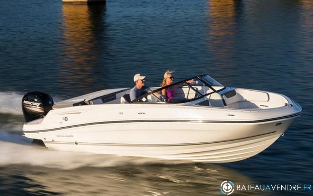 Bayliner VR5 OB exterieur photo 4