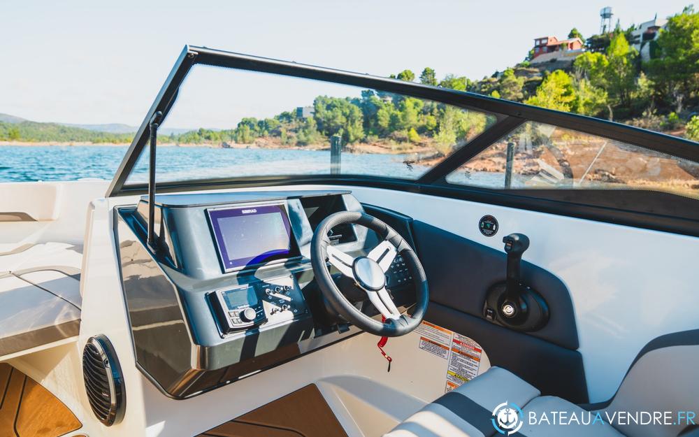 Bayliner V20 photo 4