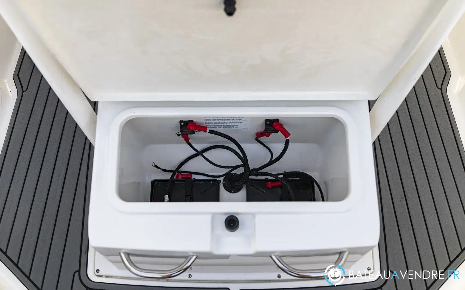 slider 4 Bayliner Trophy T22 CX