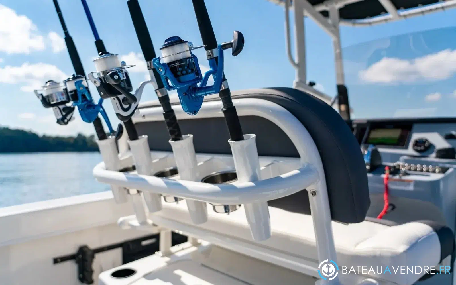 slider 5 Bayliner Trophy T22 CX