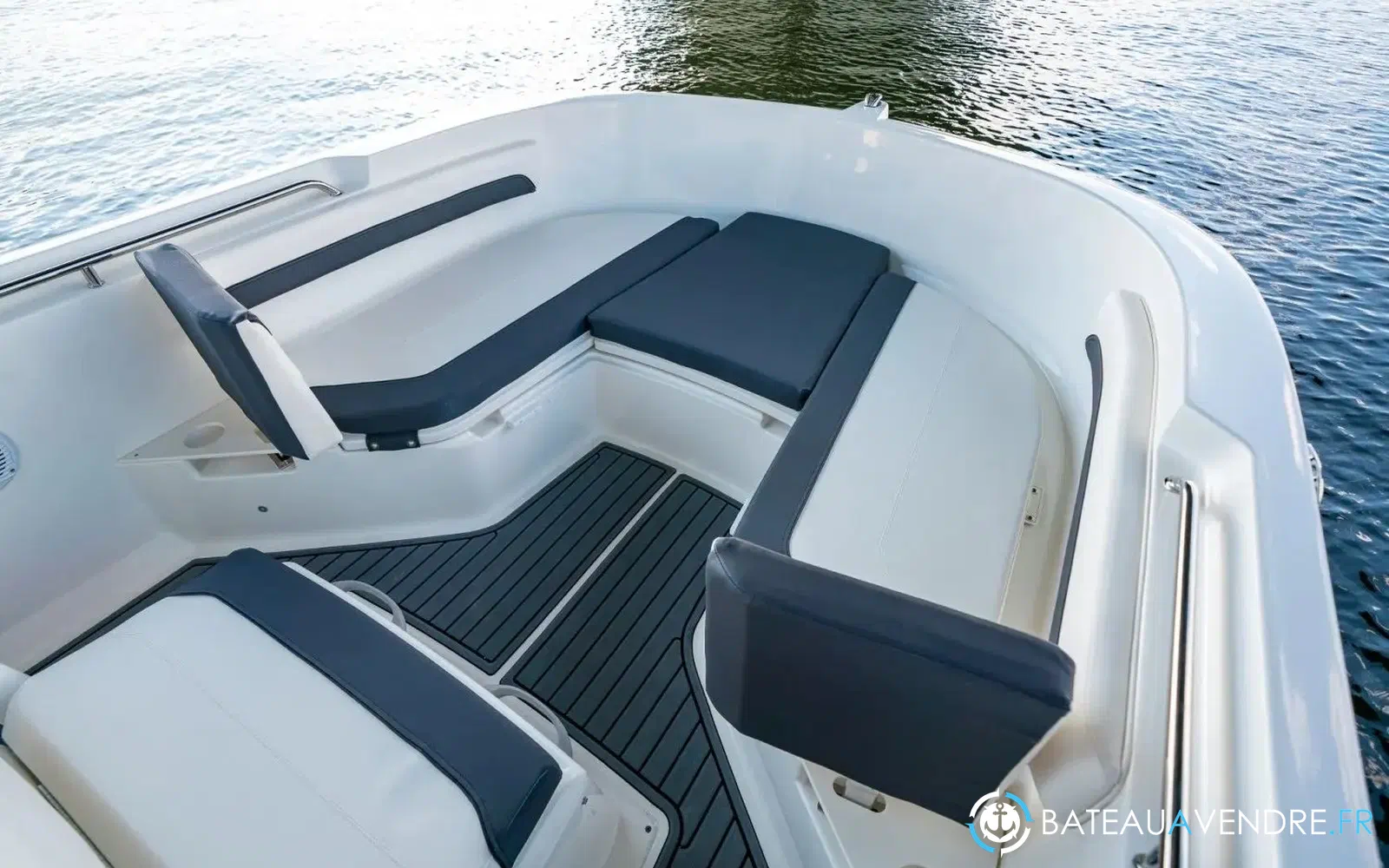 slider 1 Bayliner Trophy T22 CX