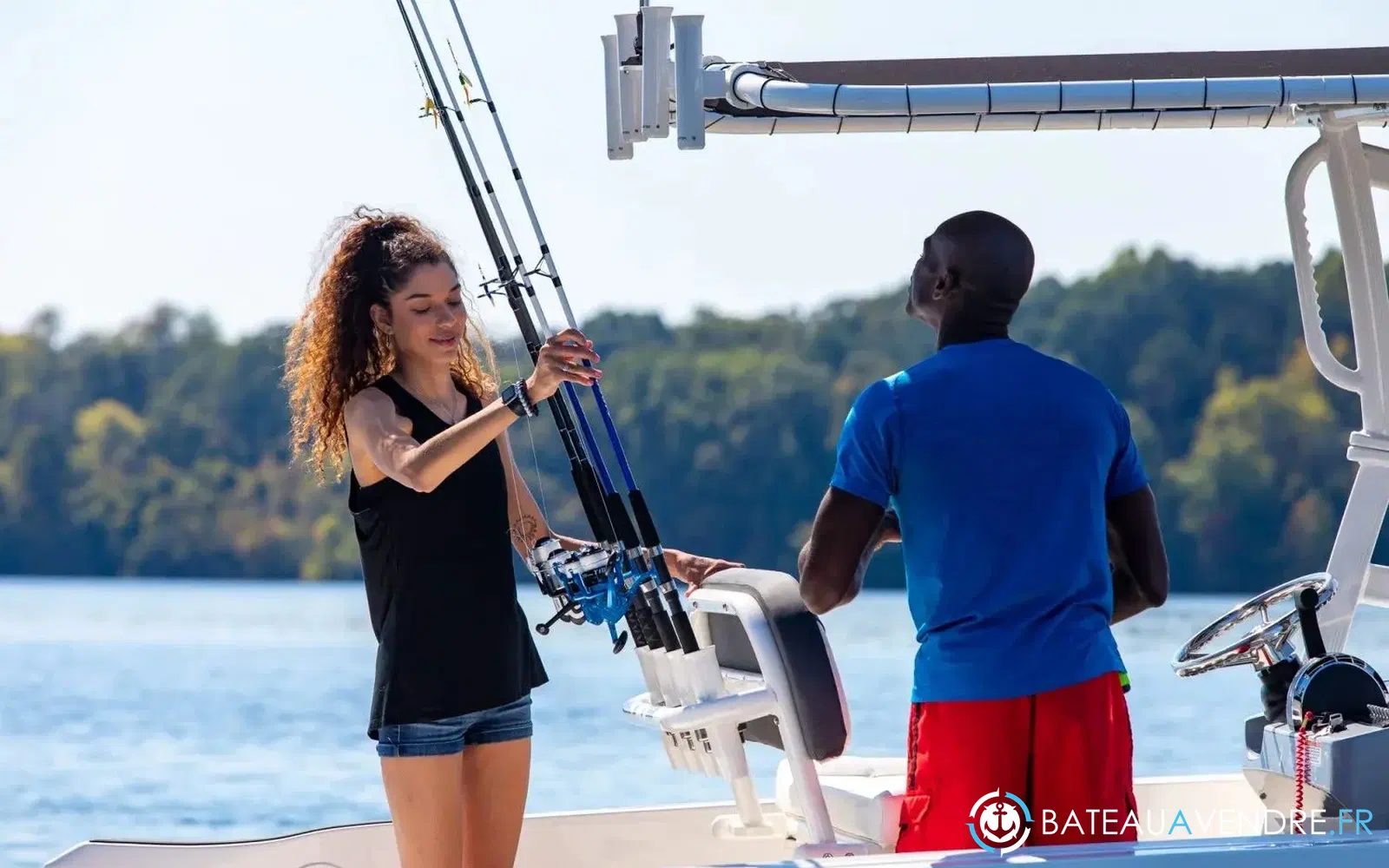 slider 6 Bayliner Trophy T22 CX