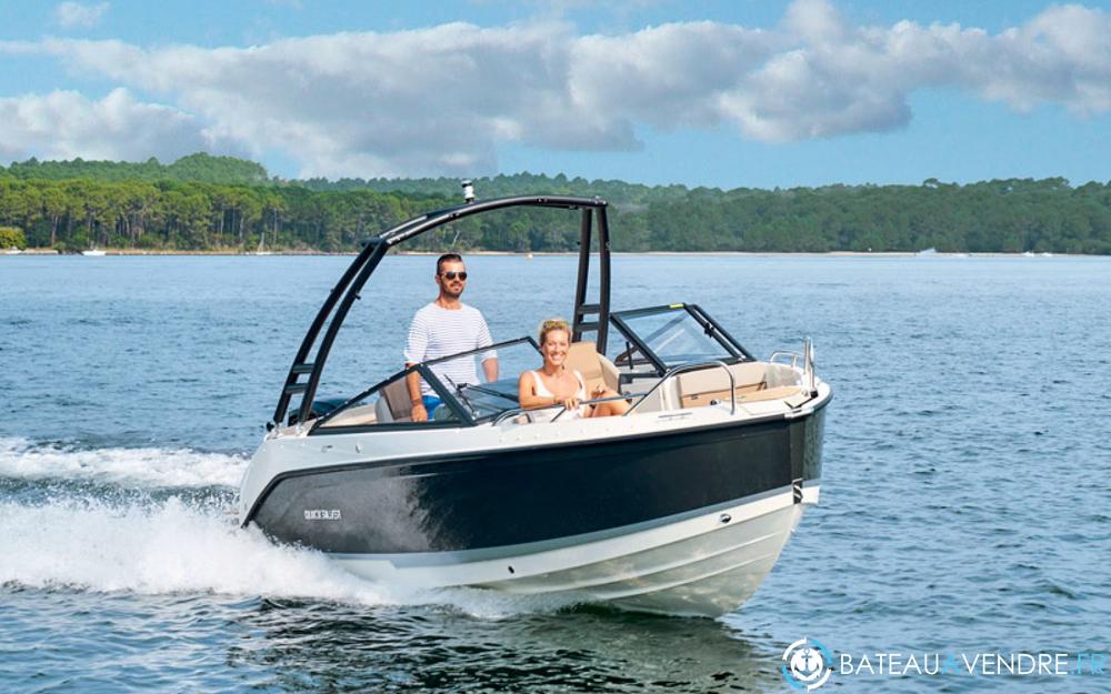 Quicksilver Activ 605 Bowrider exterieur photo 4