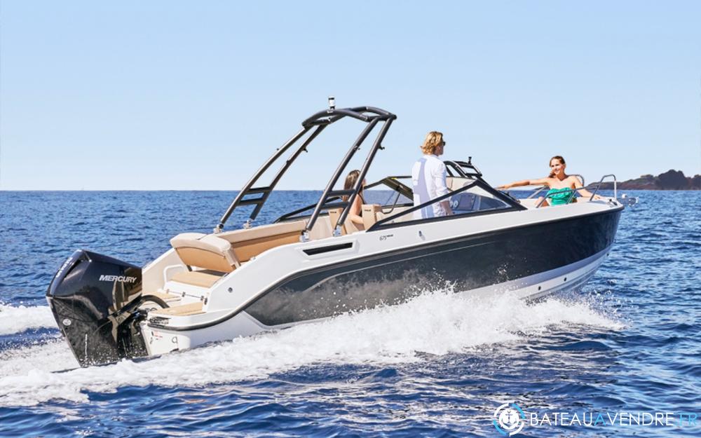 Quicksilver Activ 675 Bowrider  exterieur photo 4