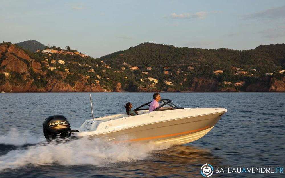 Bayliner VR4 OB  photo 3