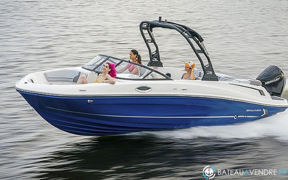 Bayliner VR6 OB  interieur photo 2