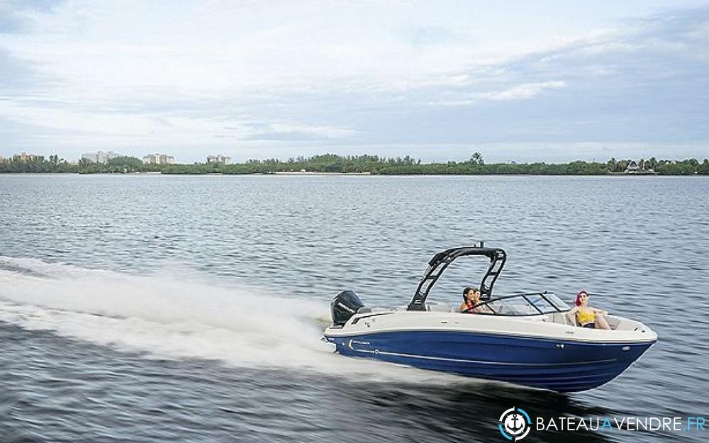 Bayliner VR6 OB  exterieur photo 3