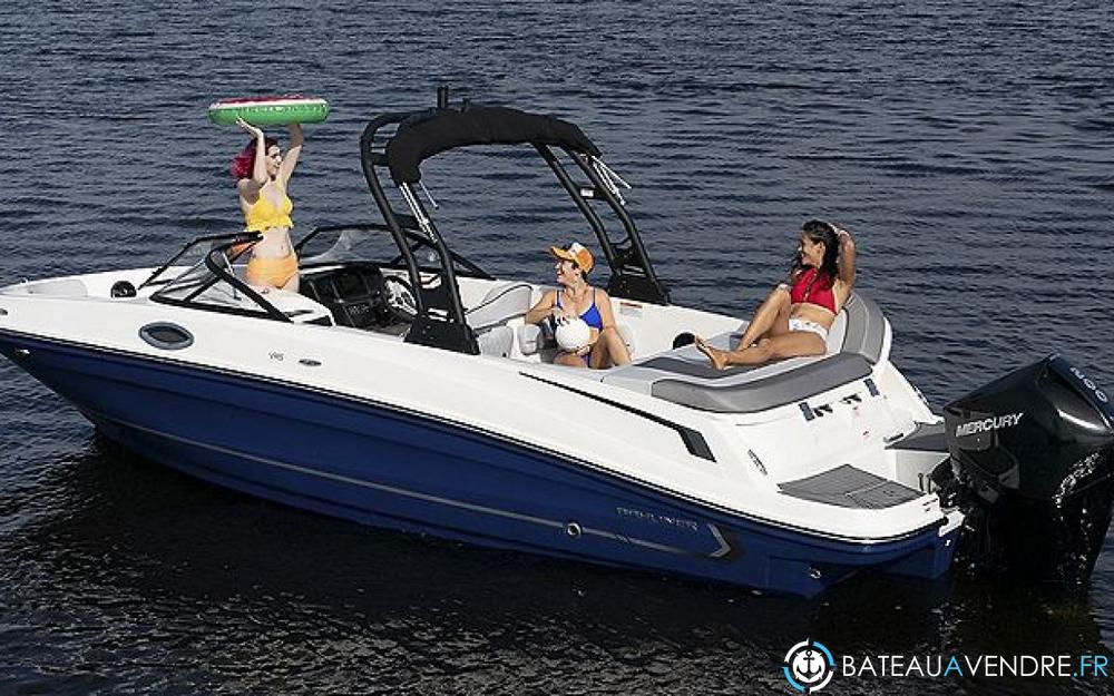 Bayliner VR6 OB  exterieur photo 5