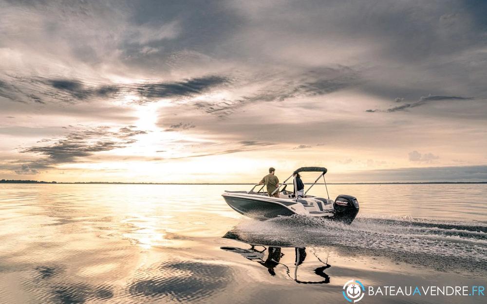 Bayliner Element M17  photo de présentation