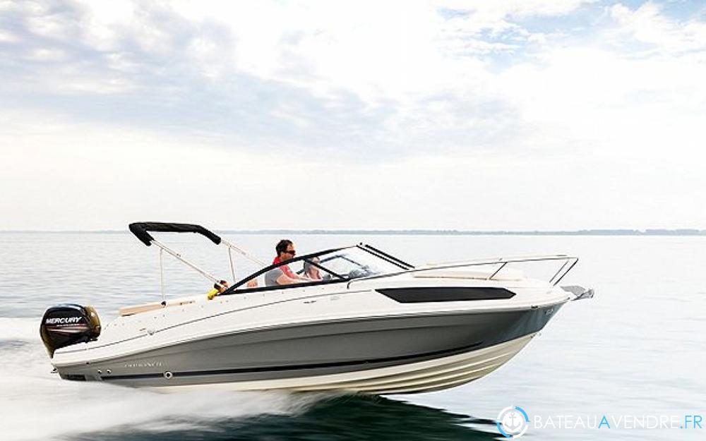 Bayliner VR5 Cuddy OB exterieur photo 2