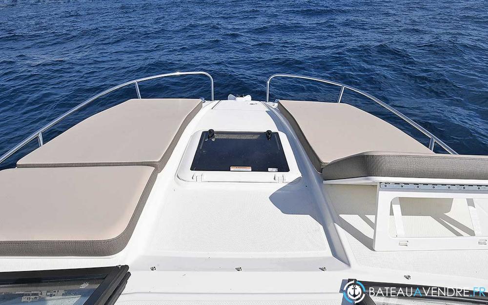 Bayliner VR6 Cuddy exterieur photo 4