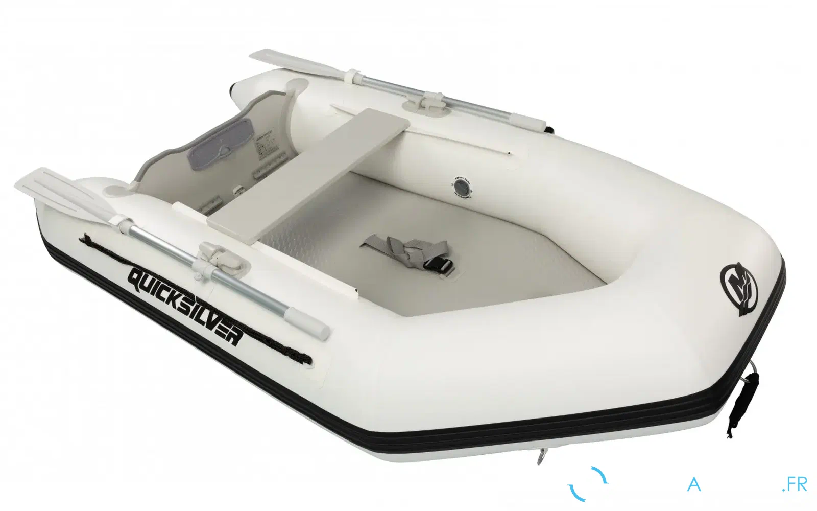 slider 0 Quicksilver 240 Tendy Air Floor