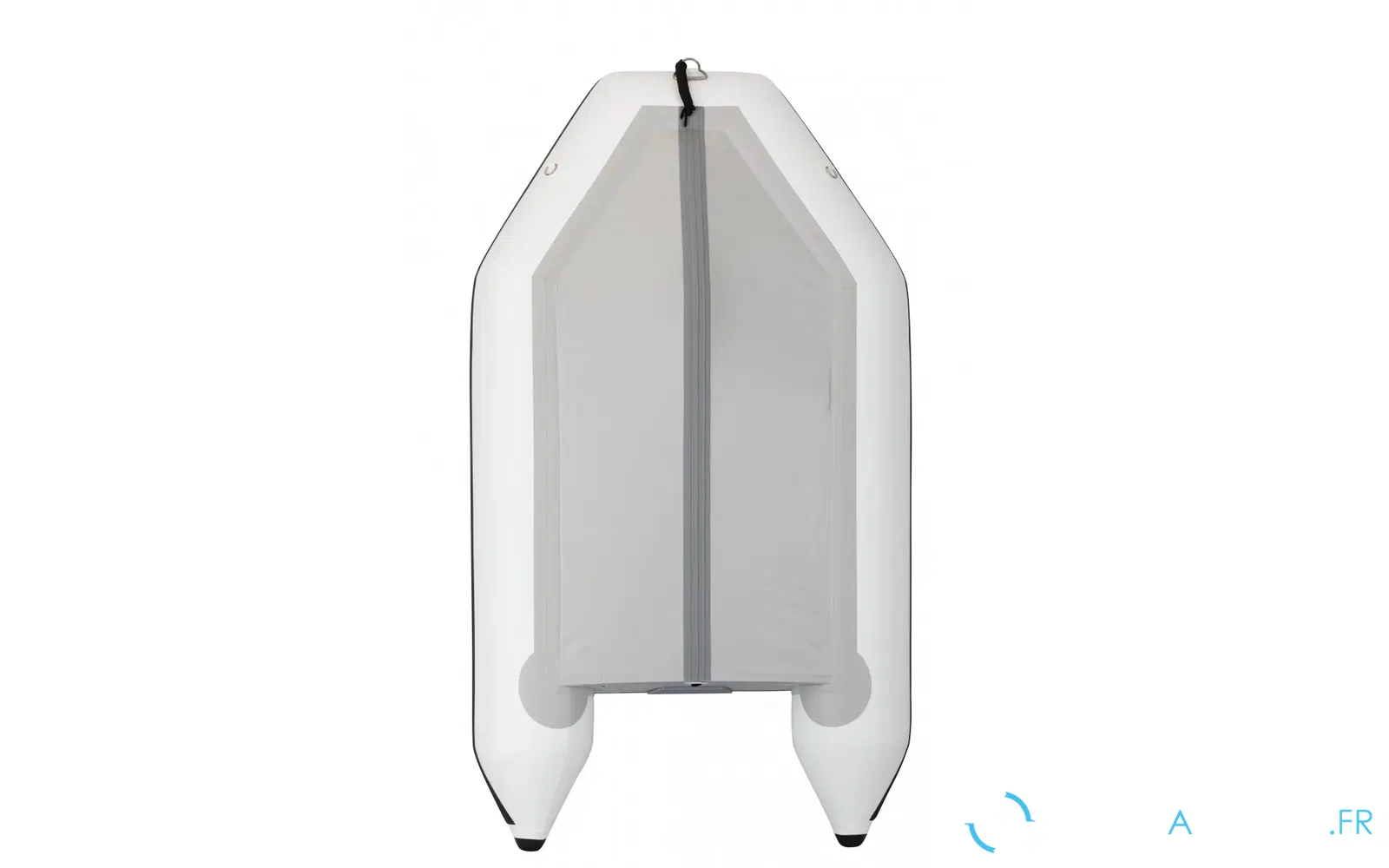 slider 5 Quicksilver 240 Tendy Air Floor