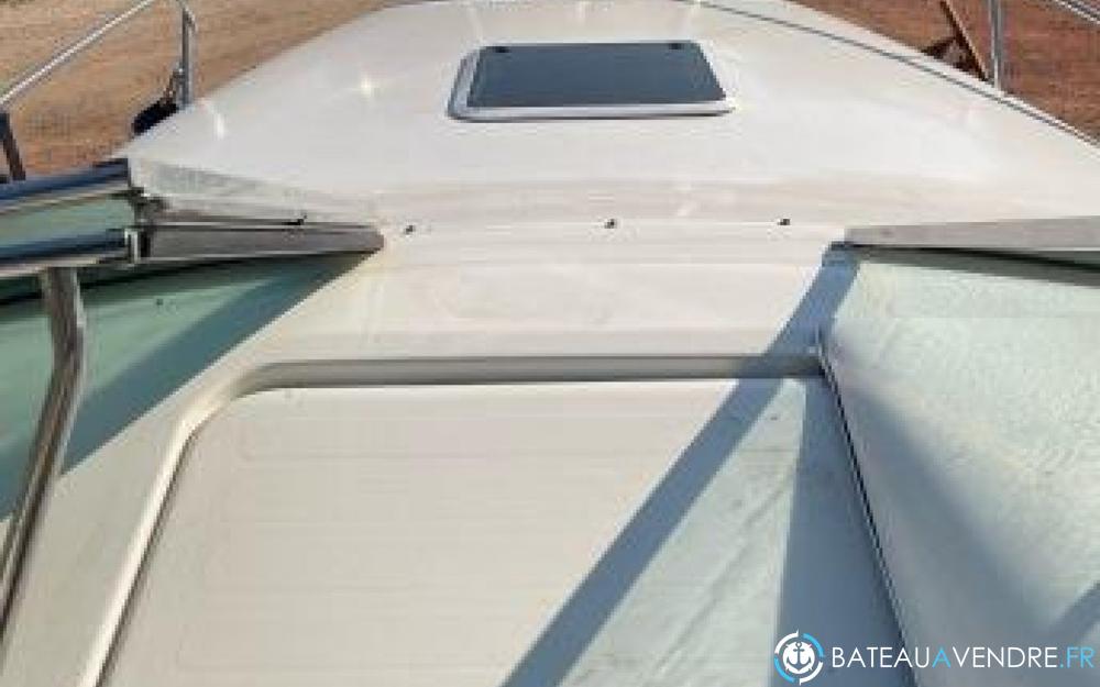 Sea Ray 240 Sundancer exterieur photo 3