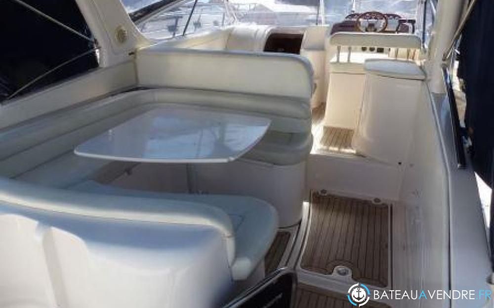 Mano Marine 28.50 interieur photo 3