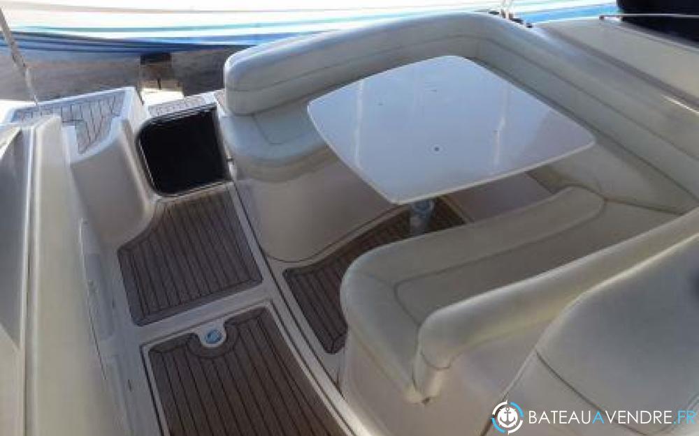 Mano Marine 28.50 interieur photo 4