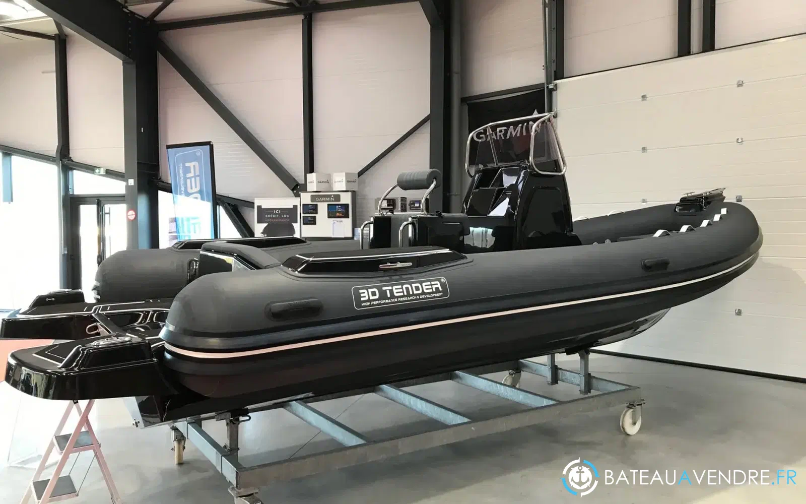 slider 0 3D Tender Dream 655 Black Limited Edition