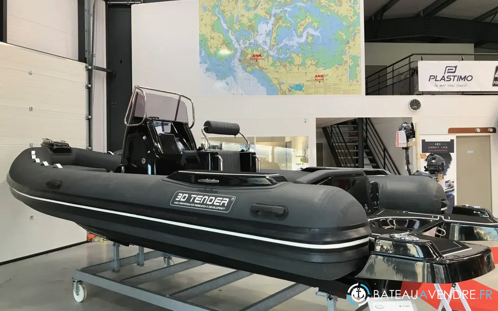 slider 1 3D Tender Dream 655 Black Limited Edition