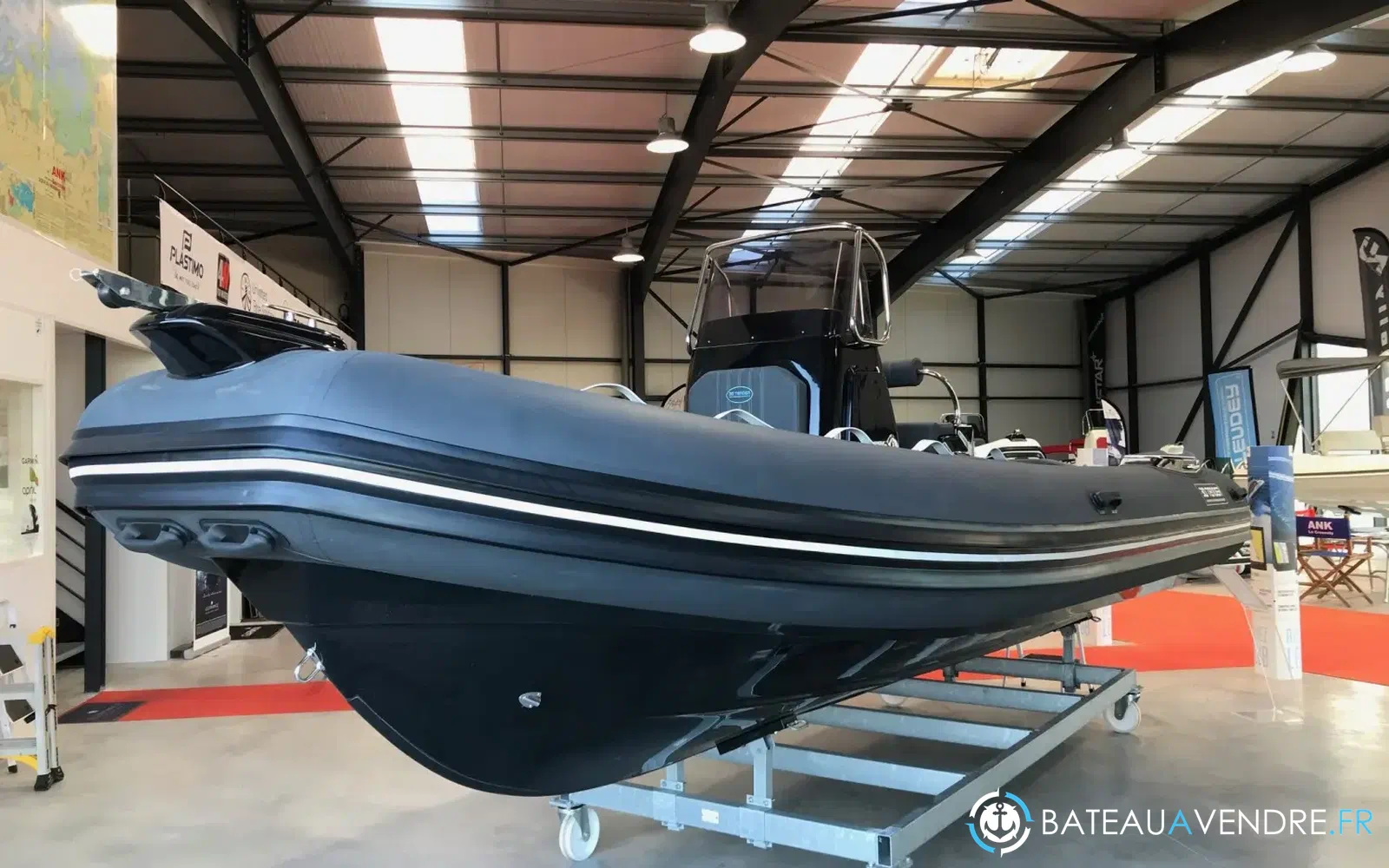 slider 2 3D Tender Dream 655 Black Limited Edition