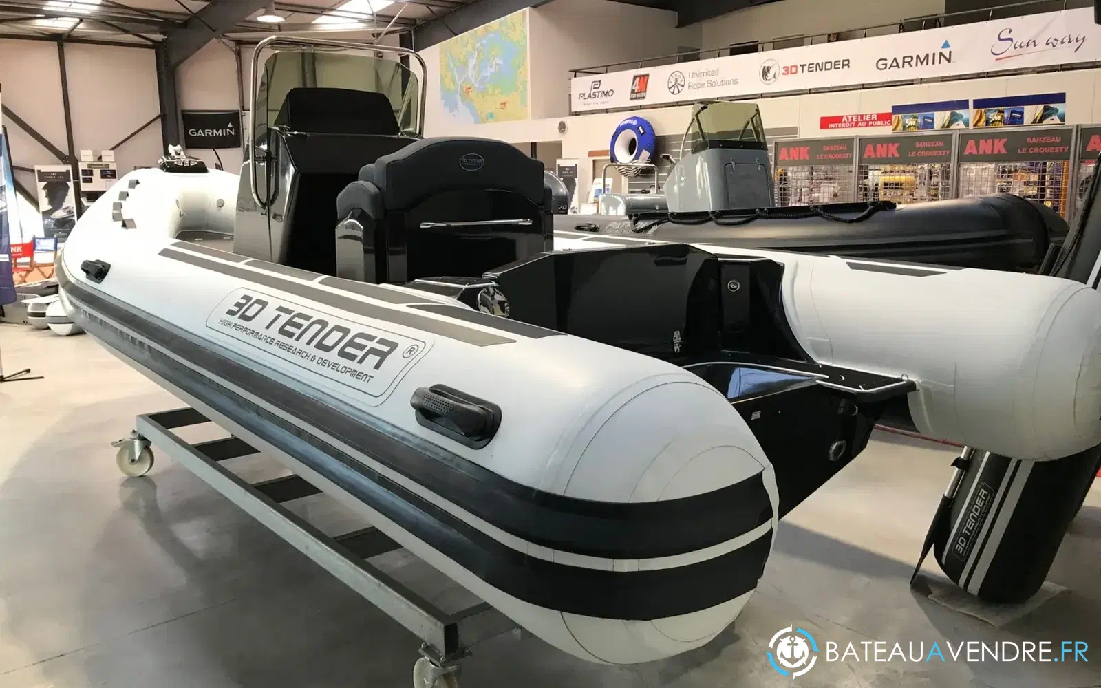 slider 2 3D Tender Dream 6