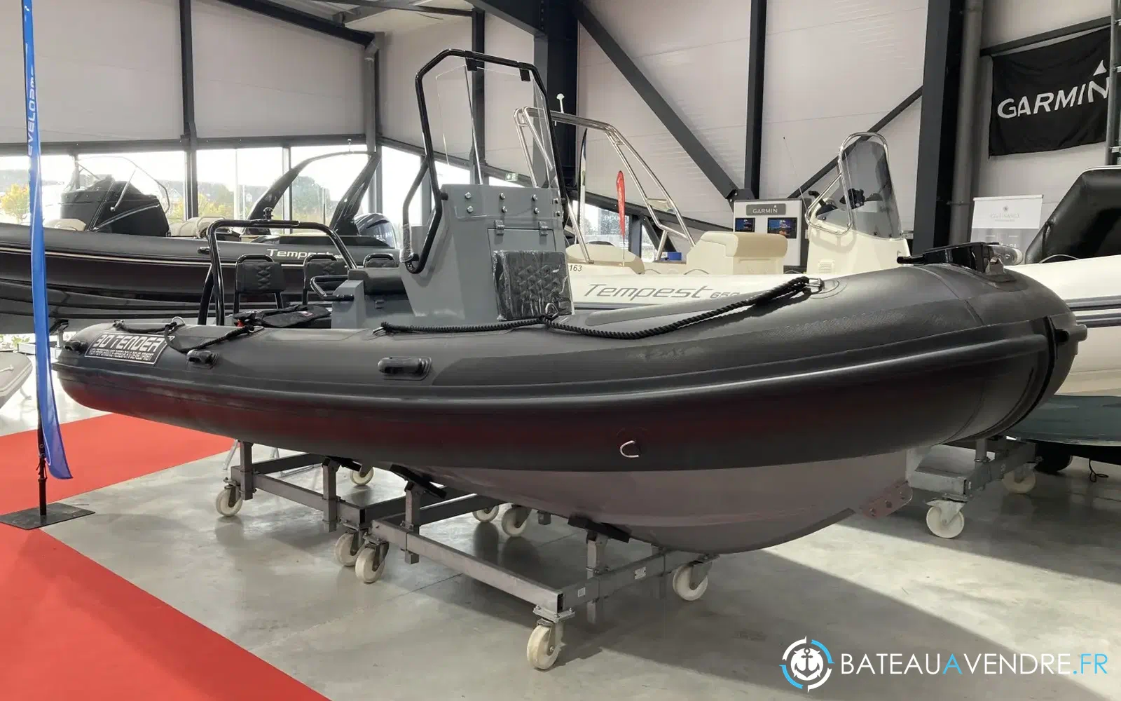 slider 0 3D Tender Nividic 550