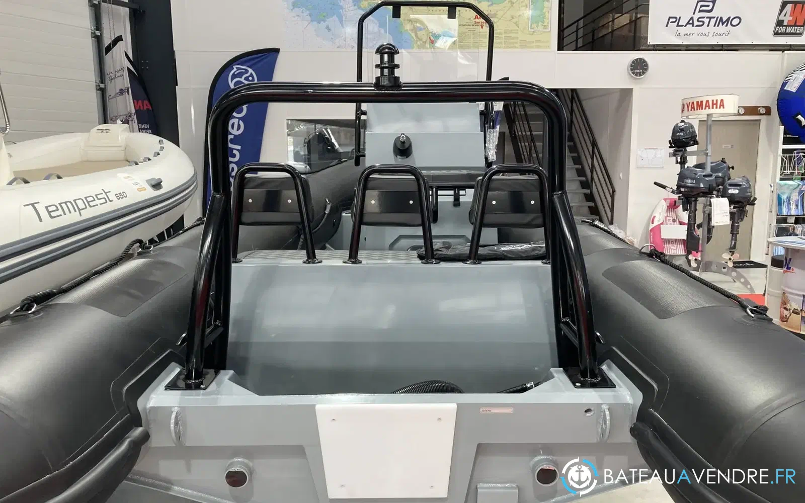 slider 5 3D Tender Nividic 550
