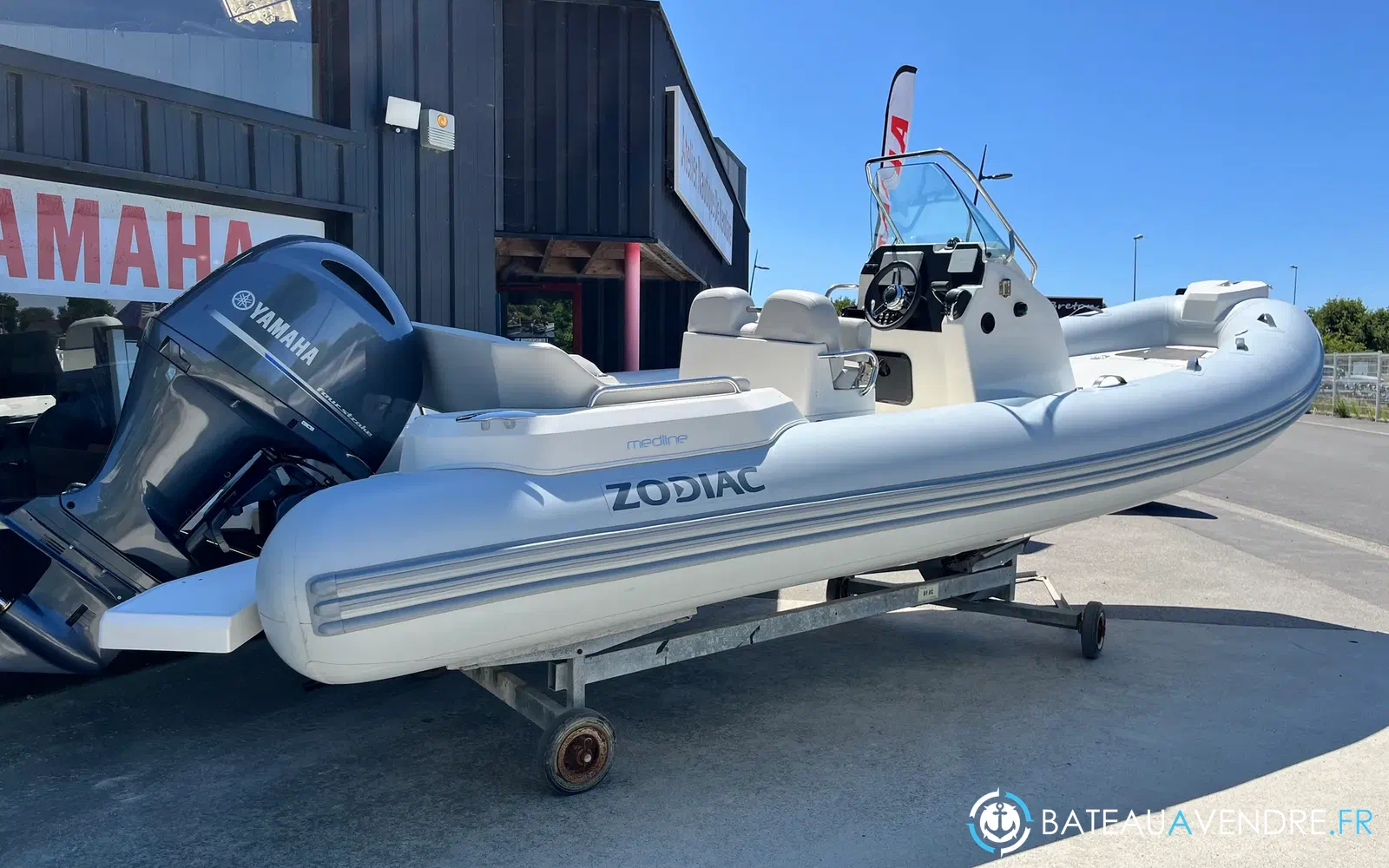 slider 1 Zodiac Medline 6.8
