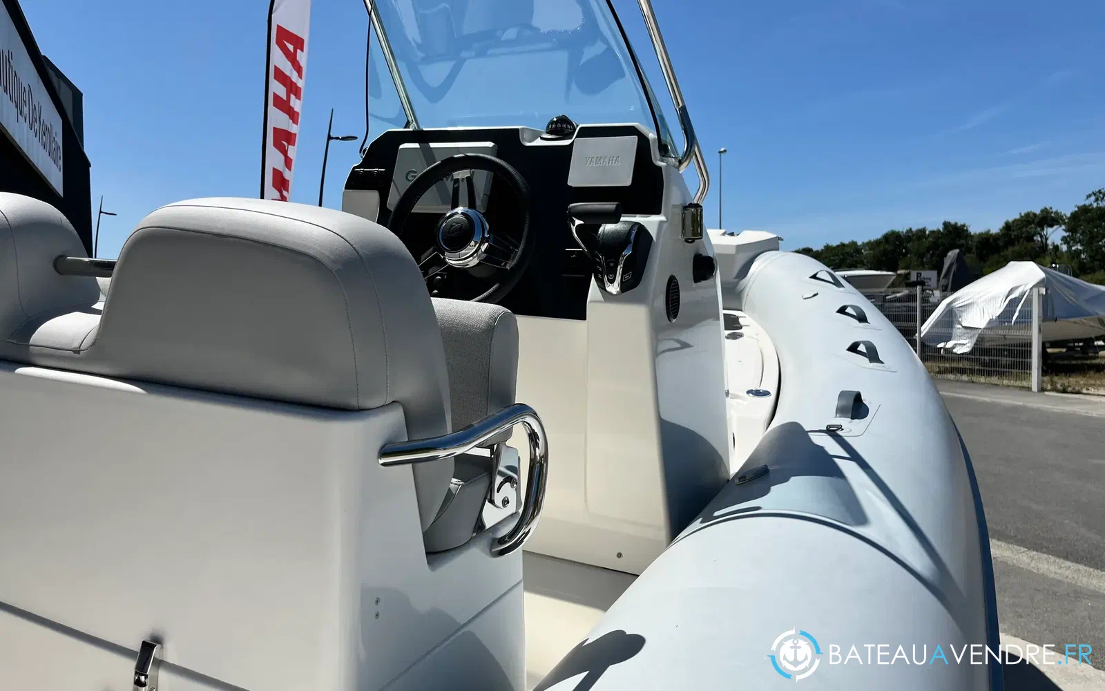 slider 3 Zodiac Medline 6.8