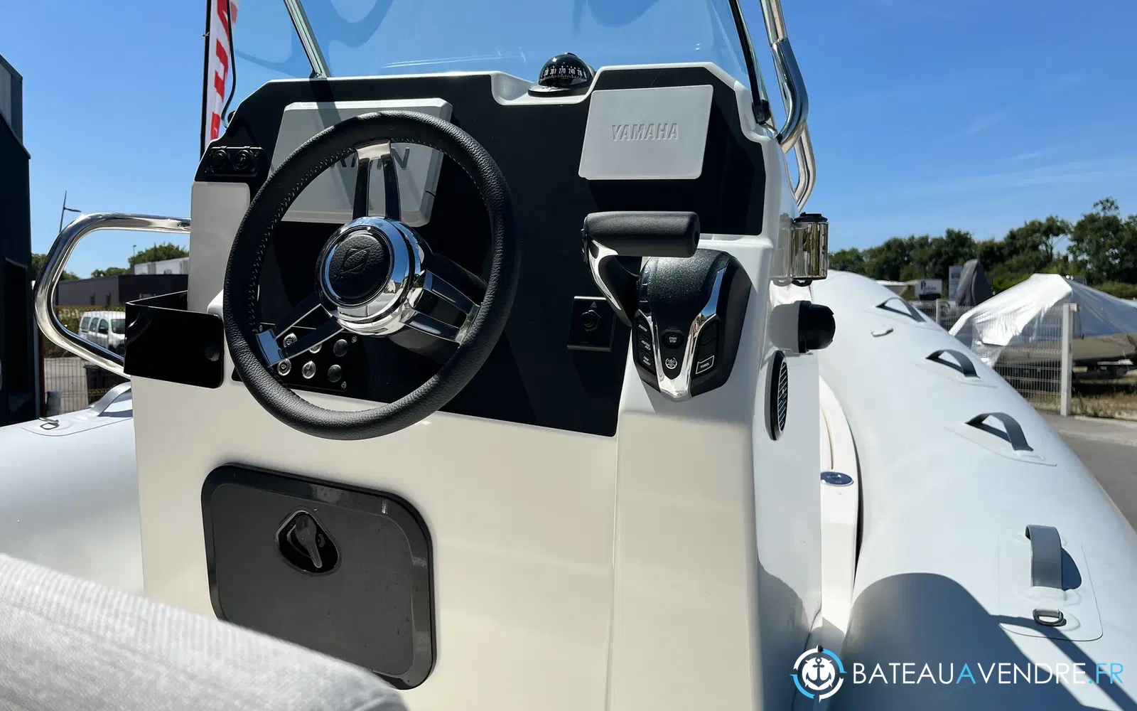 slider 4 Zodiac Medline 6.8